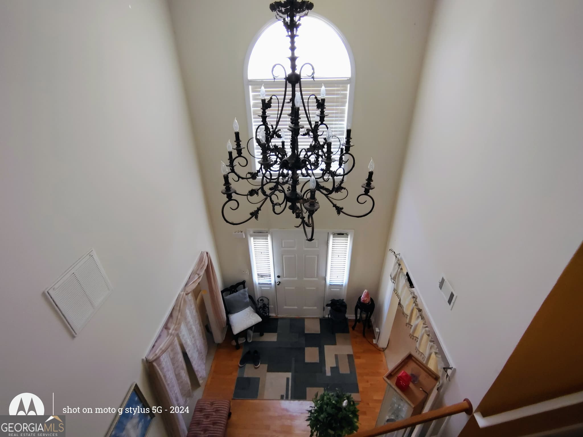 5 bedroom, 4 bathroom, 4,843 sq ft single family residence for sale at 635 Paper Creek Drive, Lawrenceville, GA 30046 — photo 8