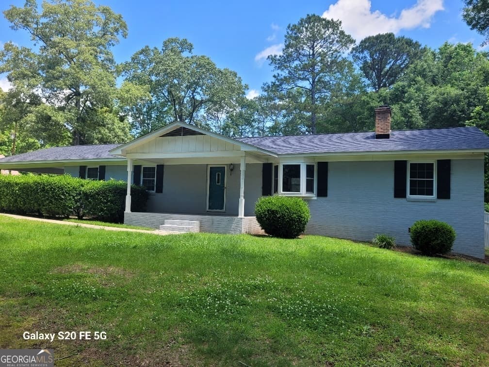 391 Cauthen Circle, Roanoke, AL 36274 — most recent listing photo