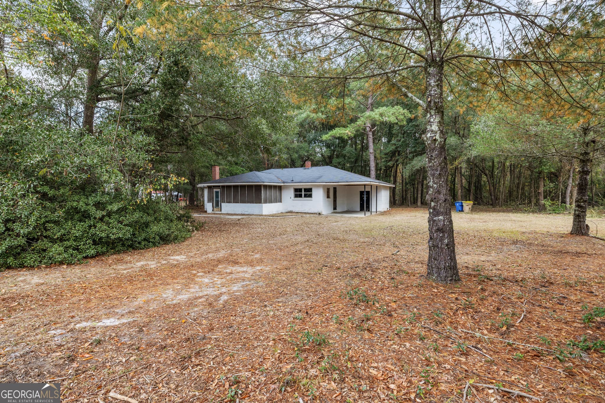 510 Sisters Ferry Road, Clyo, GA 31303 — most recent listing photo