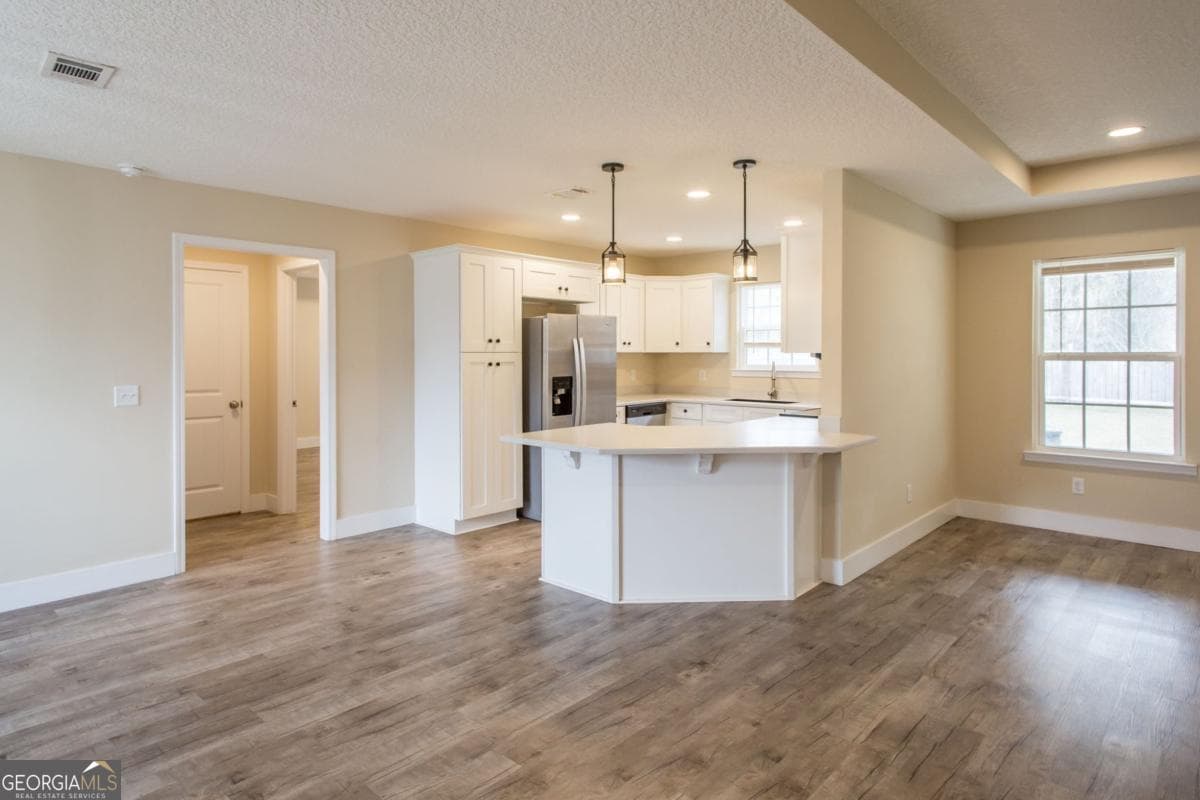 3 bedroom, 2 bathroom, 1,620 sq ft single family residence for sale at 4758 Otter Creek Circle, Blackshear, GA 31516 — photo 6
