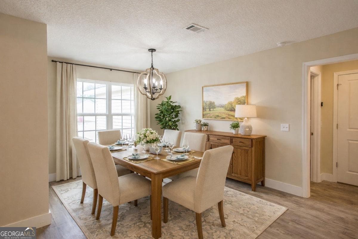 3 bedroom, 2 bathroom, 1,620 sq ft single family residence for sale at 4758 Otter Creek Circle, Blackshear, GA 31516 — photo 7