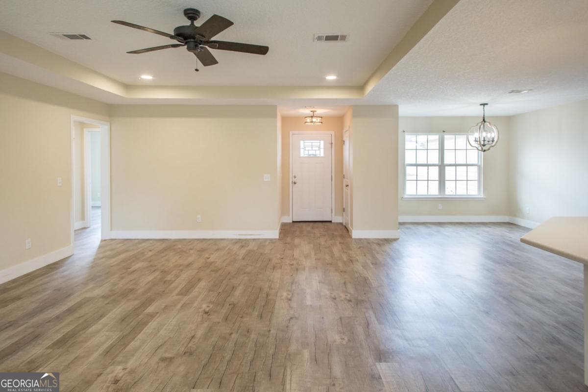 3 bedroom, 2 bathroom, 1,620 sq ft single family residence for sale at 4758 Otter Creek Circle, Blackshear, GA 31516 — photo 5