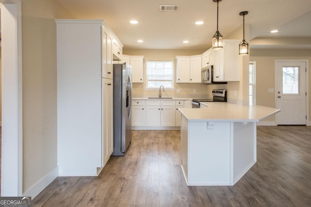 3 bedroom, 2 bathroom, 1,620 sq ft single family residence for sale at 4758 Otter Creek Circle, Blackshear, GA 31516 — photo 10