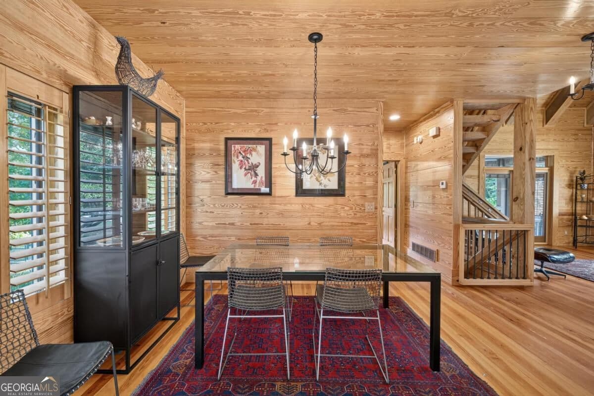 5 bedroom, 4 bathroom, 3,238 sq ft single family residence for sale at 5231 Sandy Creek Road, Madison, GA 30650 — photo 10