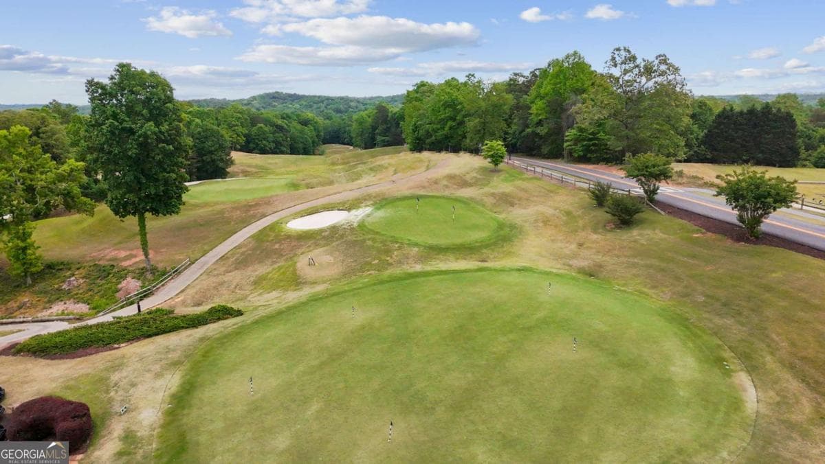 residential lot for sale at 290 River Sound Lane, Dawsonville, GA 30534 — photo 5