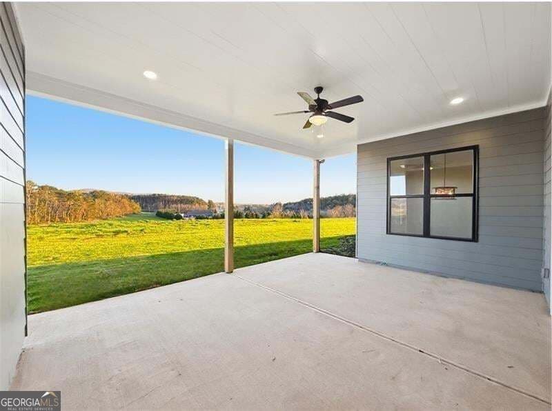 4 bedroom, 3.5 bathroom, 3,006 sq ft single family residence for sale at 303 Eminence peak, Rydal, GA 30171 — photo 7