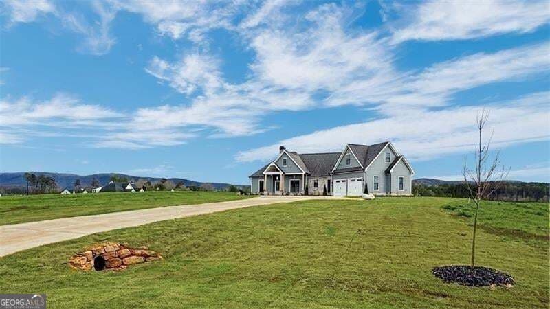 4 bedroom, 3.5 bathroom, 3,006 sq ft single family residence for sale at 303 Eminence peak, Rydal, GA 30171 — photo 3