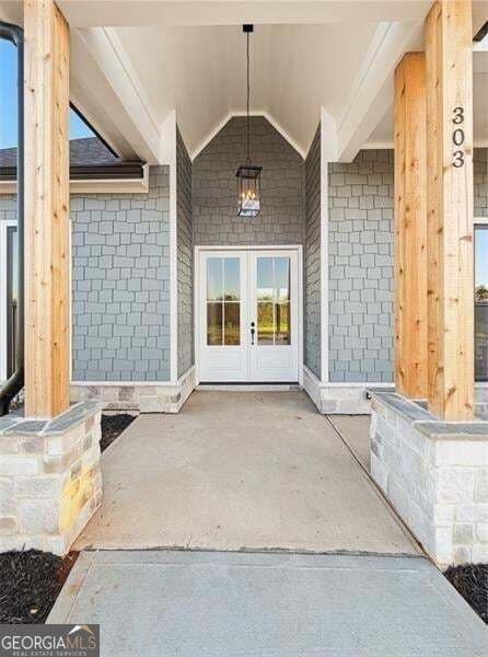 4 bedroom, 3.5 bathroom, 3,006 sq ft single family residence for sale at 303 Eminence peak, Rydal, GA 30171 — photo 5