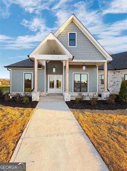 4 bedroom, 3.5 bathroom, 3,006 sq ft single family residence for sale at 303 Eminence peak, Rydal, GA 30171 — photo 4