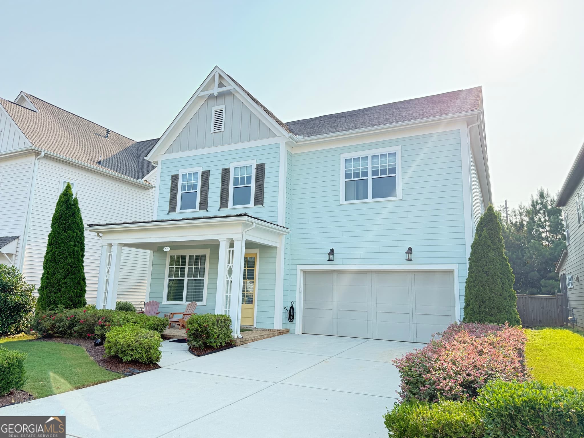 6 bedroom, 5 bathroom, 4,023 sq ft single family residence for sale at 108 Bandon Way, Peachtree City, GA 30269 — photo 2