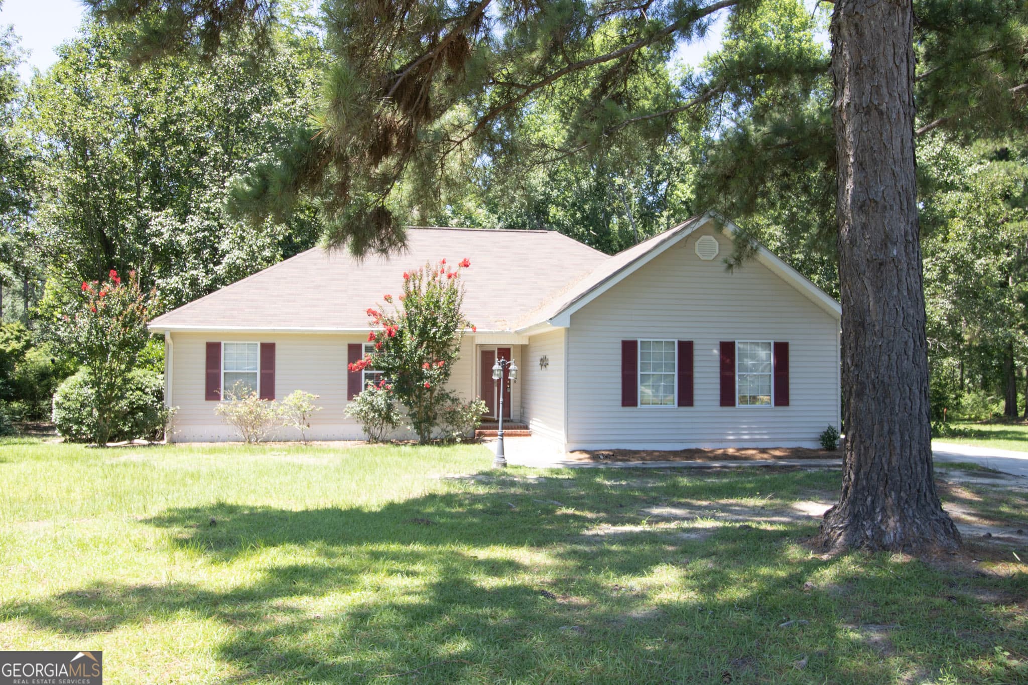 3 bedroom, 2 bathroom, 1,553 sq ft single family residence for rent at 1103 Wigwam Court, Statesboro, GA 30461 for $1,775 a month — photo 1 of 1