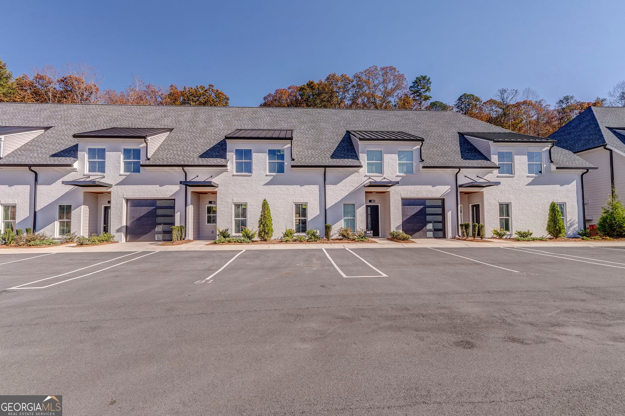 4 bedroom, 3 bathroom, 1,911 sq ft townhouse for rent at 77 Chateau Drive, Rome, GA 30161 for $2,200 a month