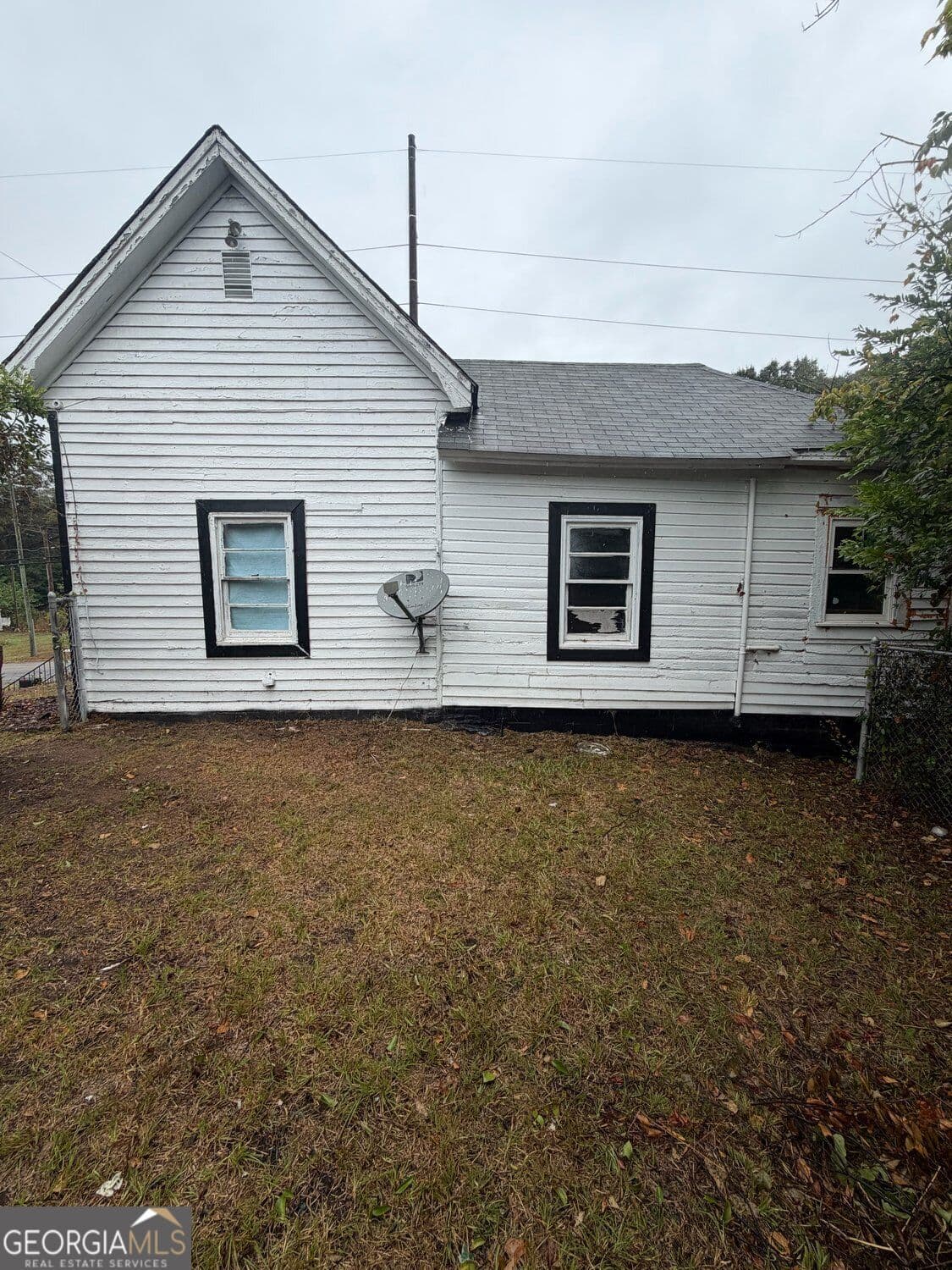 2 bedroom, 1 bathroom, 1,203 sq ft single family residence for sale at 301 Johnson Street, Lagrange, GA 30241 — photo 9