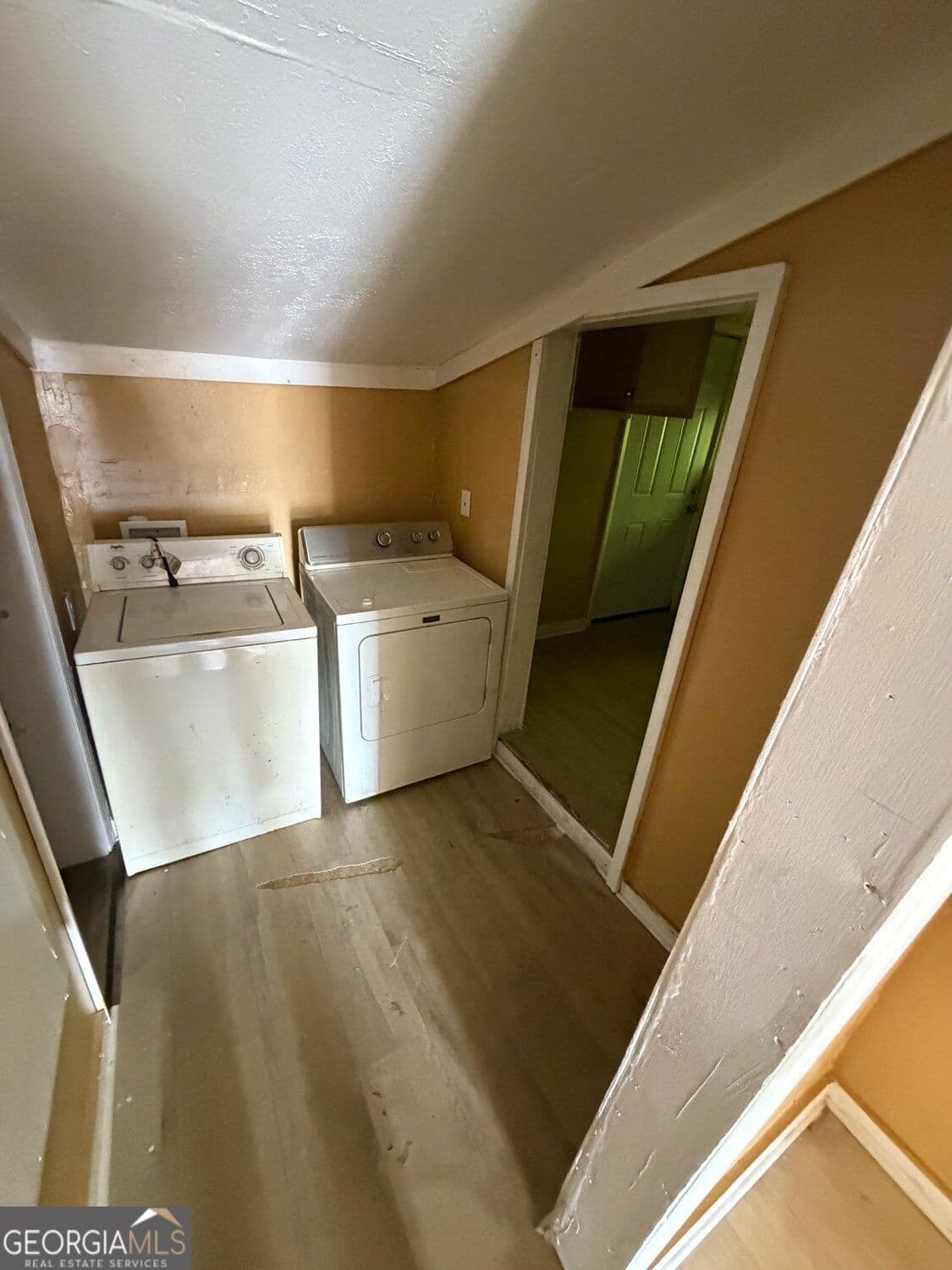 2 bedroom, 1 bathroom, 1,203 sq ft single family residence for sale at 301 Johnson Street, Lagrange, GA 30241 — photo 8