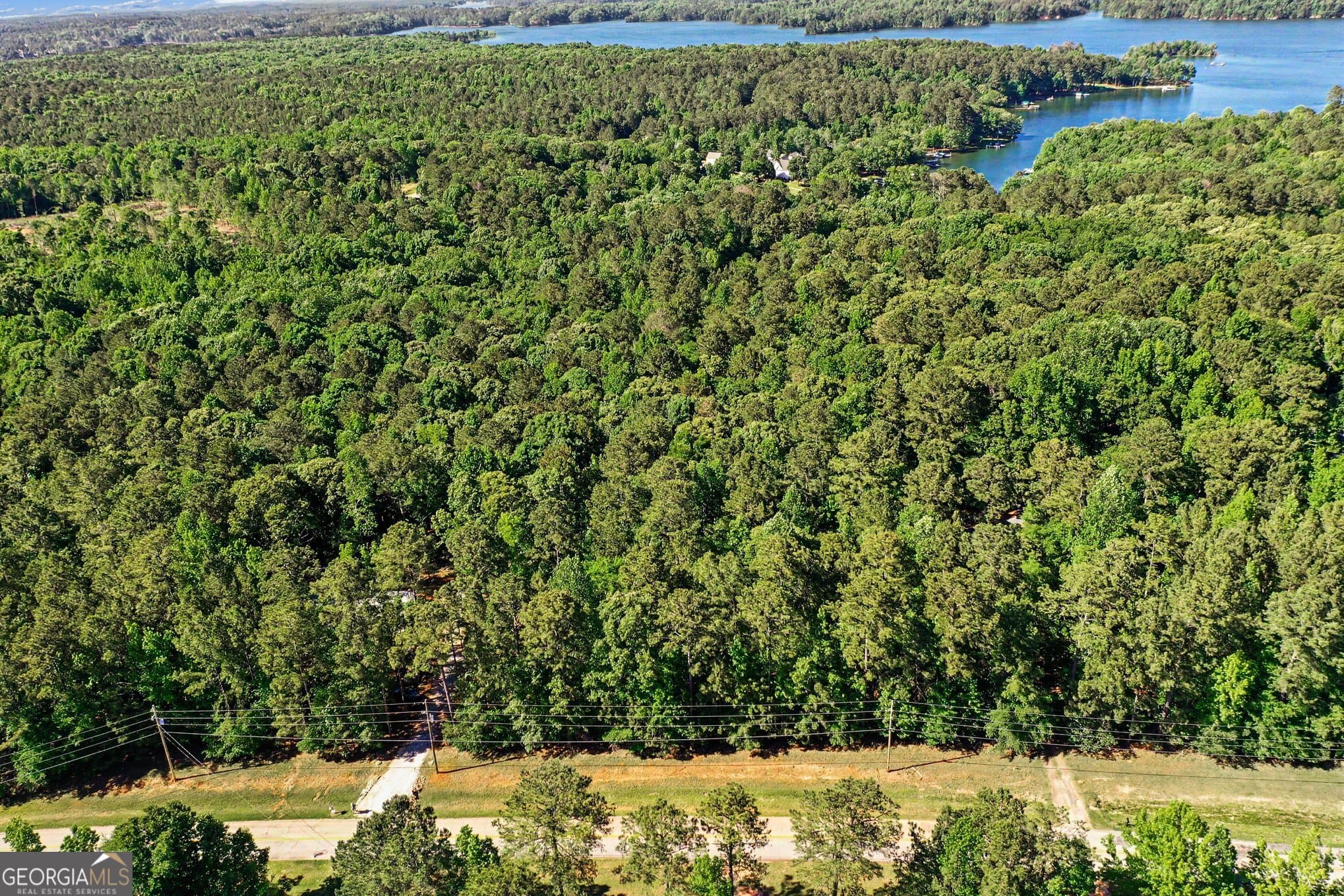 agriculture for sale at 13 Harbor Drive, Eatonton, GA 31024 — photo 2