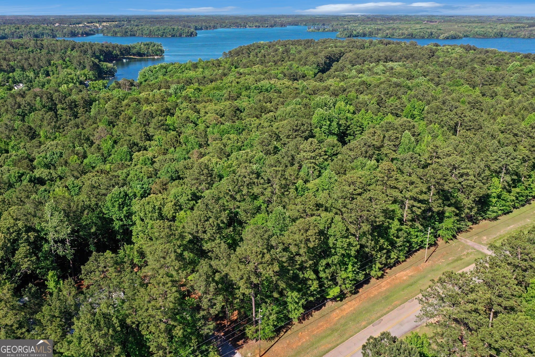 agriculture for sale at 13 Harbor Drive, Eatonton, GA 31024
