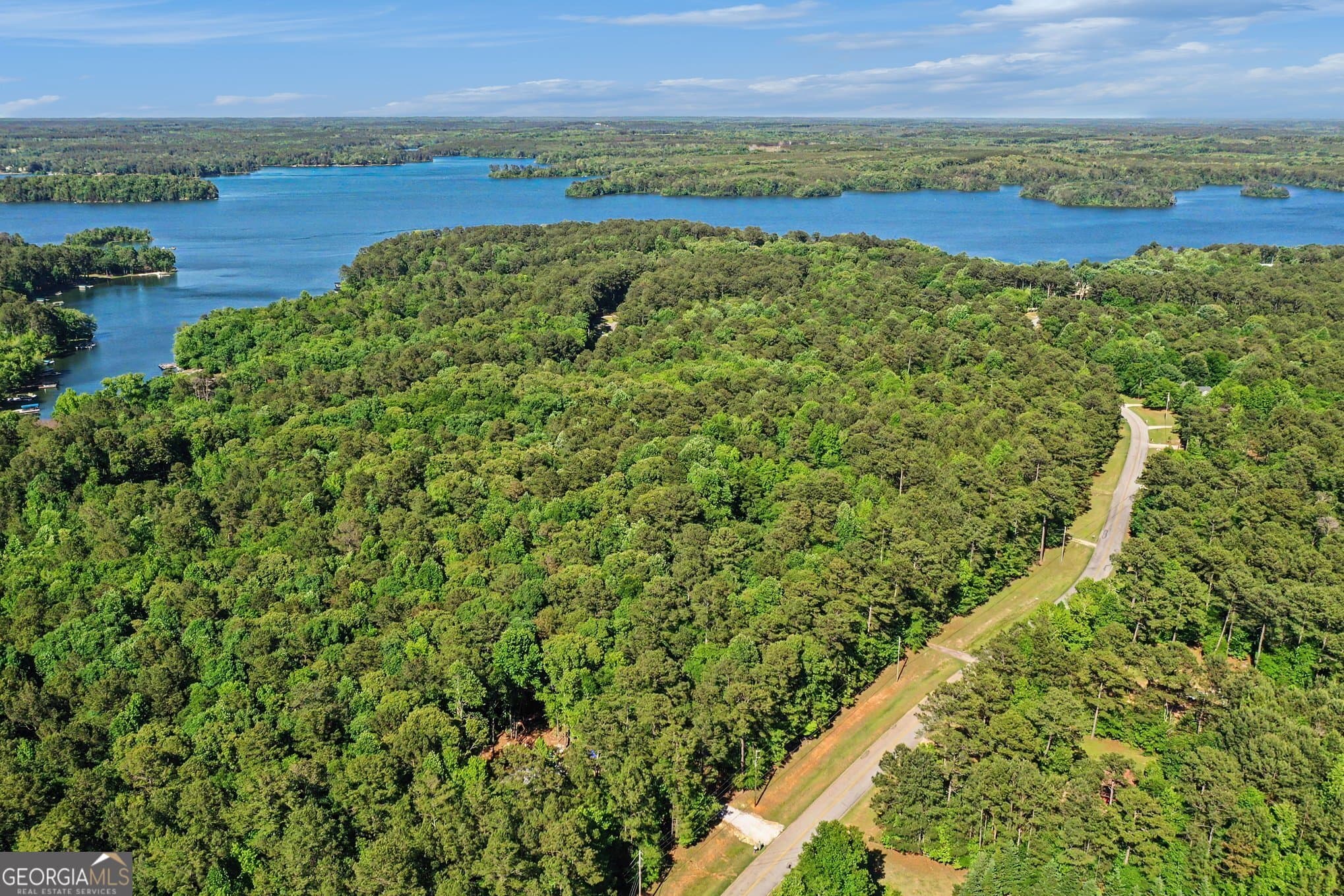 agriculture for sale at 13 Harbor Drive, Eatonton, GA 31024 — photo 5