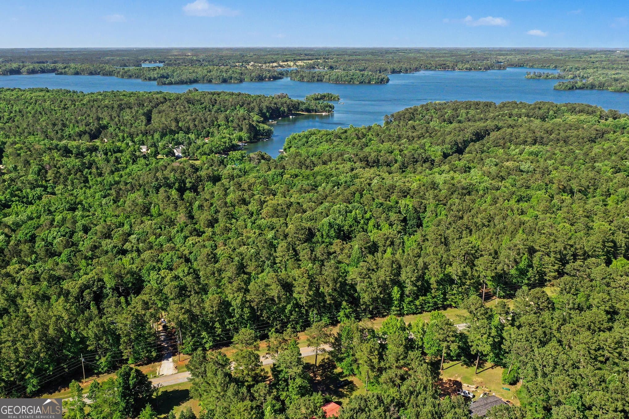 agriculture for sale at 13 Harbor Drive, Eatonton, GA 31024 — photo 4