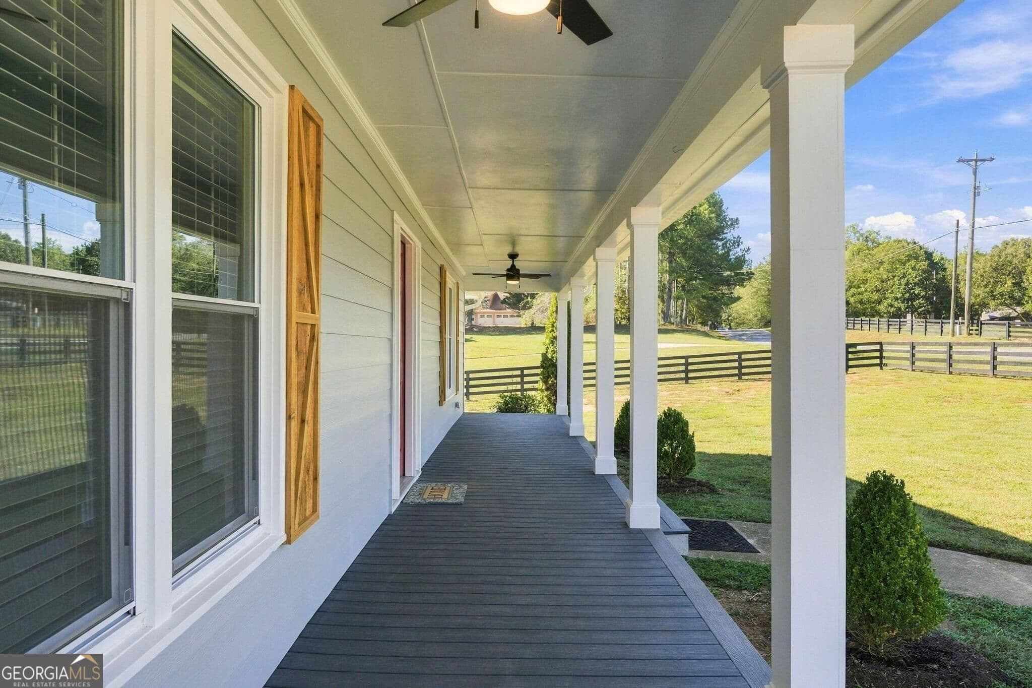 5 bedroom, 4 bathroom, 3,423 sq ft single family residence for sale at 988 Henry Scott Road, Ball Ground, GA 30107 — photo 2