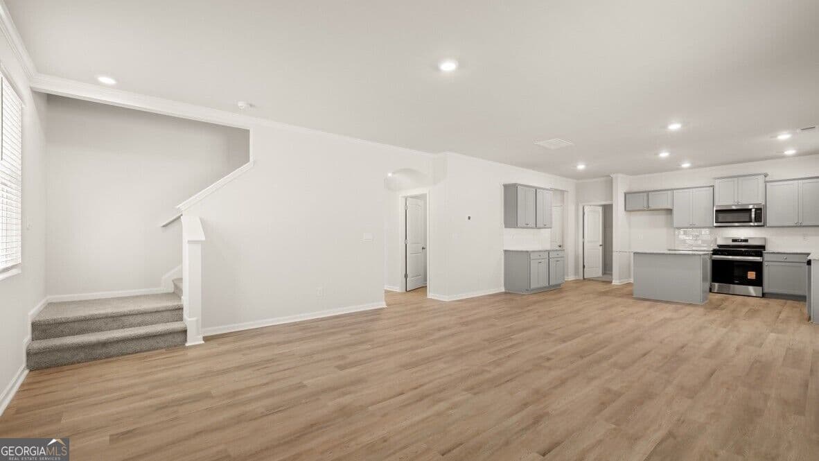 5 bedroom, 4.5 bathroom, 3,423 sq ft single family residence for sale at 312 Duckweed Drive, Villa Rica, GA 30180 — photo 10