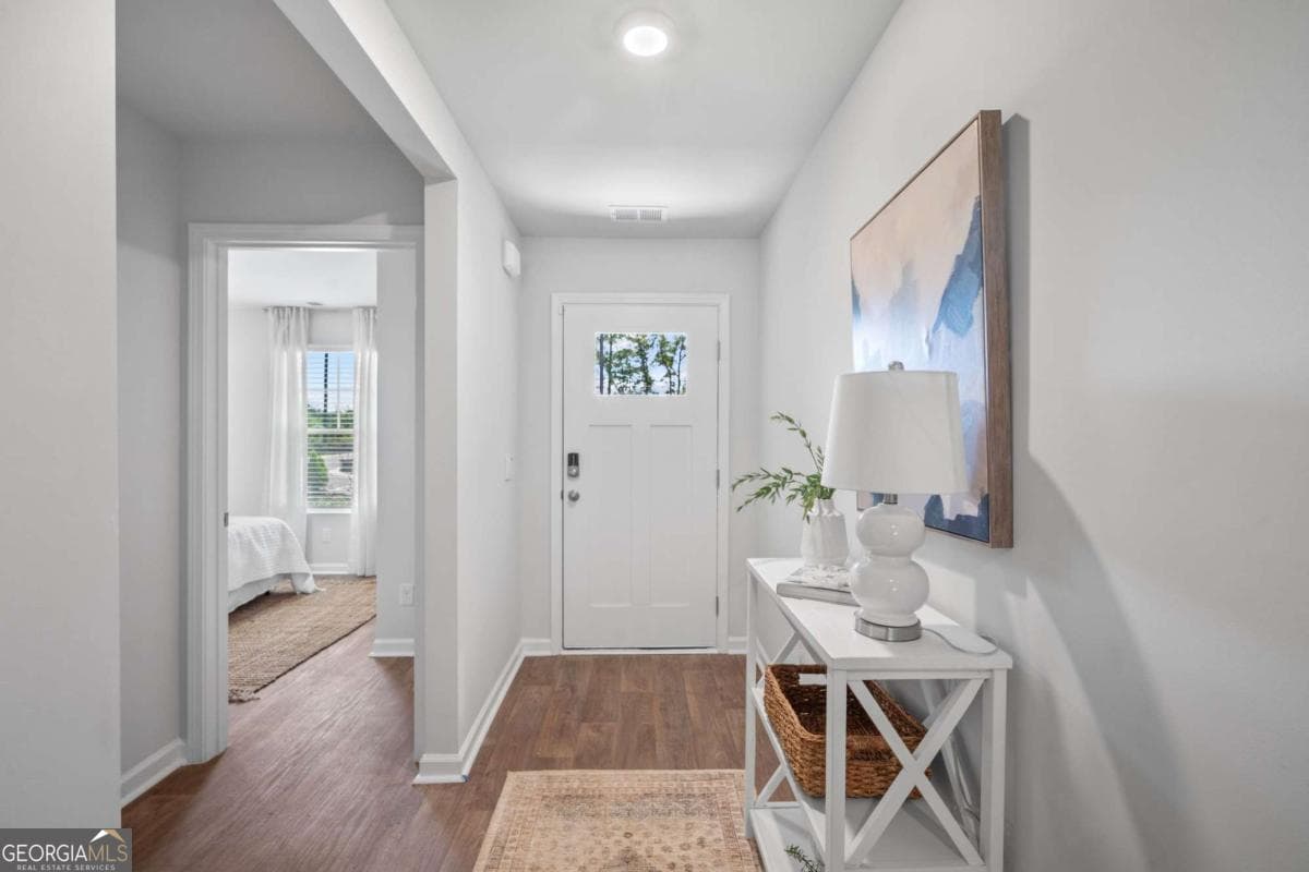3 bedroom, 2 bathroom, 1,475 sq ft single family residence for sale at 134 Hollingsworth Loop, Statesboro, GA 30461 — photo 3