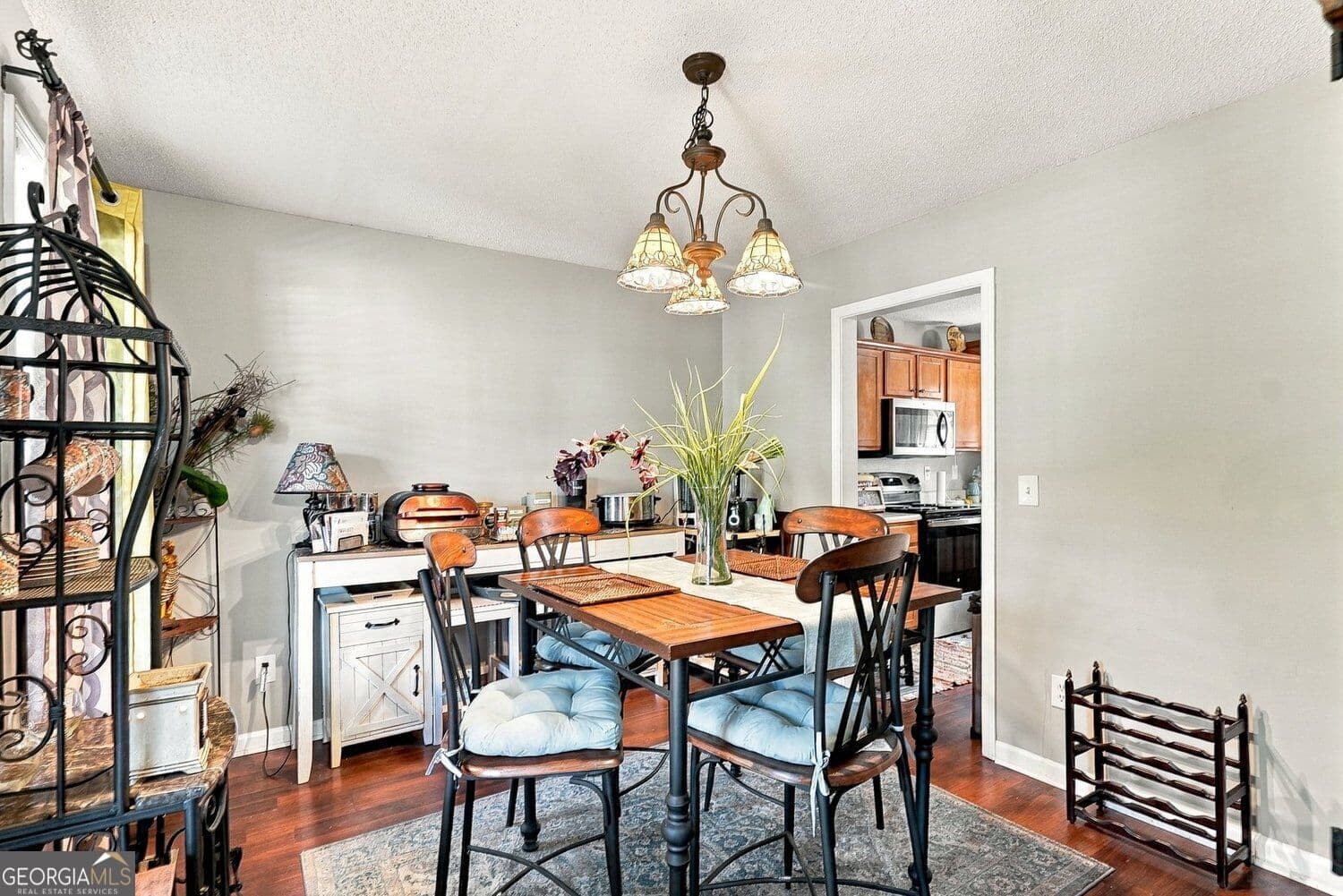 3 bedroom, 2.5 bathroom, 1,816 sq ft single family residence for sale at 49 Ashwood Court, Rockmart, GA 30153 — photo 6