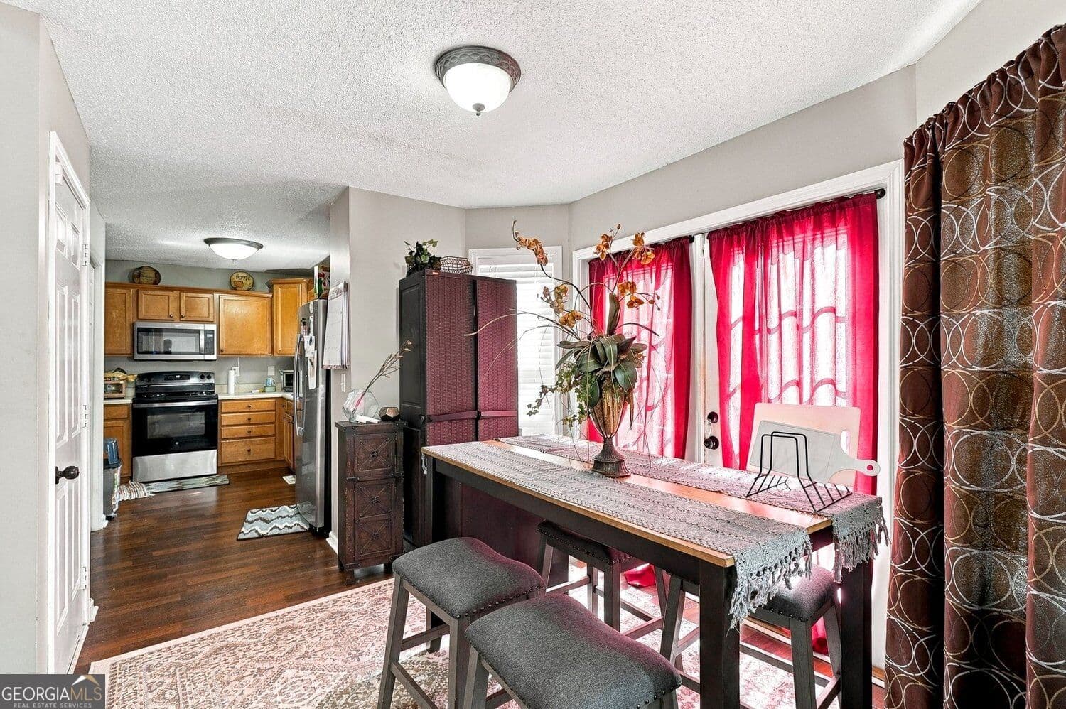 3 bedroom, 2.5 bathroom, 1,816 sq ft single family residence for sale at 49 Ashwood Court, Rockmart, GA 30153 — photo 10
