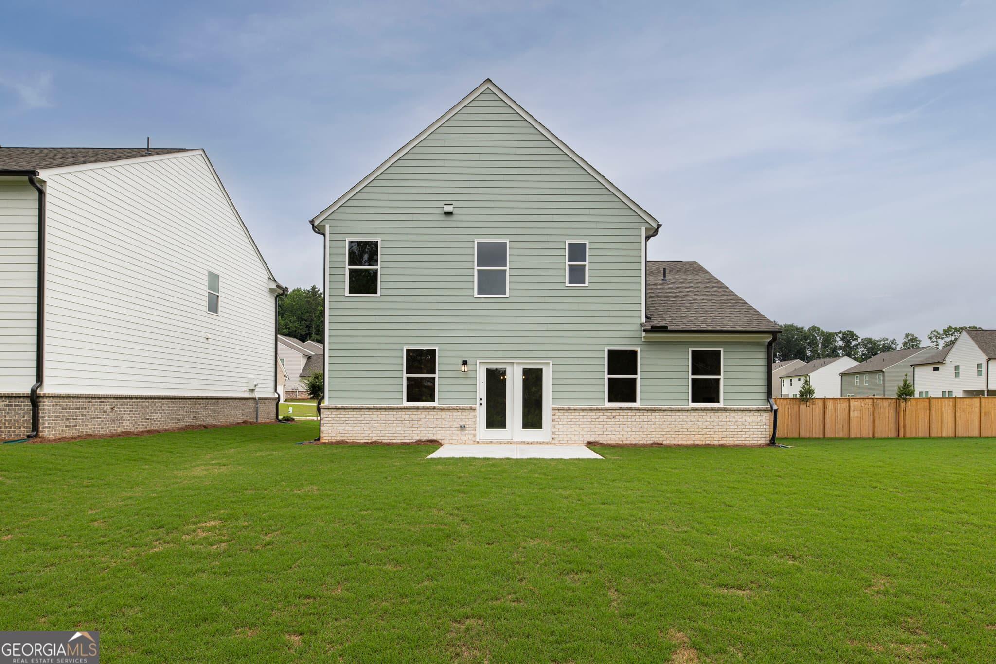 4 bedroom, 3 bathroom, 2,455 sq ft single family residence for sale at 1650 Jordon Brook Drive, Lawrenceville, GA 30043 — photo 5