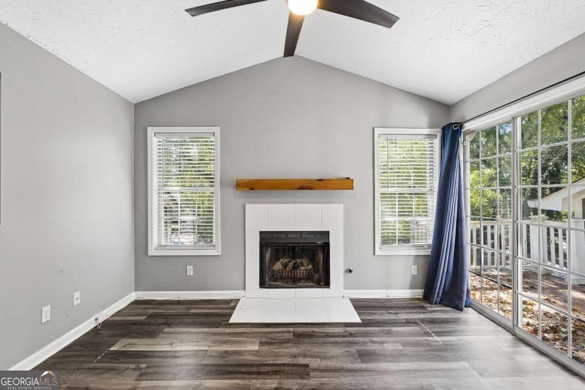 1 bedroom, 1 bathroom, 785 sq ft condominium for sale at 2178 River Heights Court, Marietta, GA 30067 — photo 6