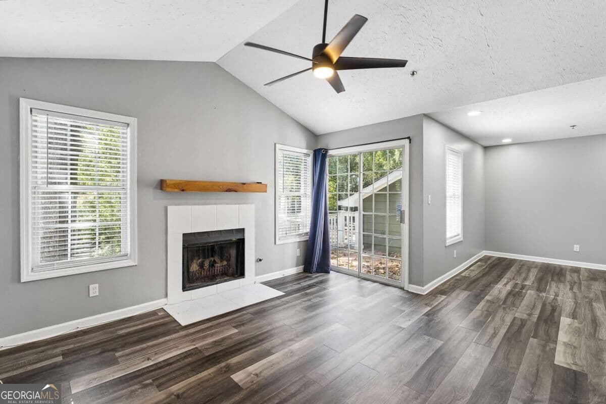 1 bedroom, 1 bathroom, 785 sq ft condominium for sale at 2178 River Heights Court, Marietta, GA 30067 — photo 5