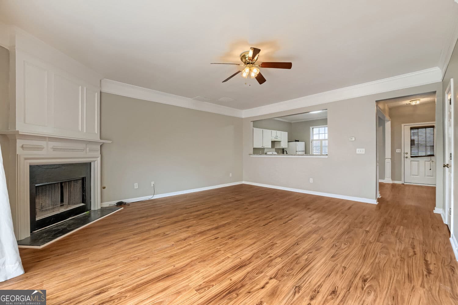 3 bedroom, 2.5 bathroom, 1,428 sq ft townhouse for rent at 5225 Reps Trace, Norcross, GA 30071 for $2,100 a month — photo 6