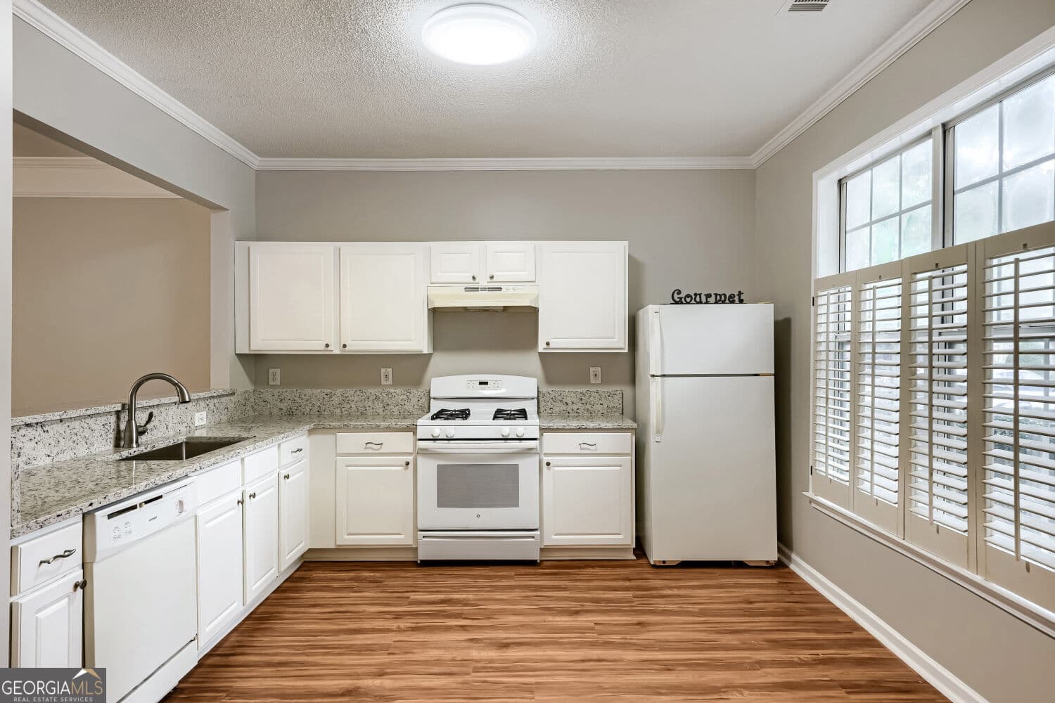 3 bedroom, 2.5 bathroom, 1,428 sq ft townhouse for rent at 5225 Reps Trace, Norcross, GA 30071 for $2,100 a month — photo 3