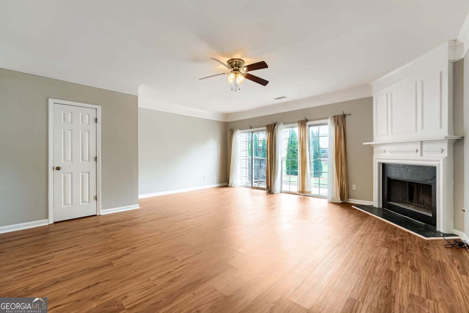 3 bedroom, 2.5 bathroom, 1,428 sq ft townhouse for rent at 5225 Reps Trace, Norcross, GA 30071 for $2,100 a month — photo 5