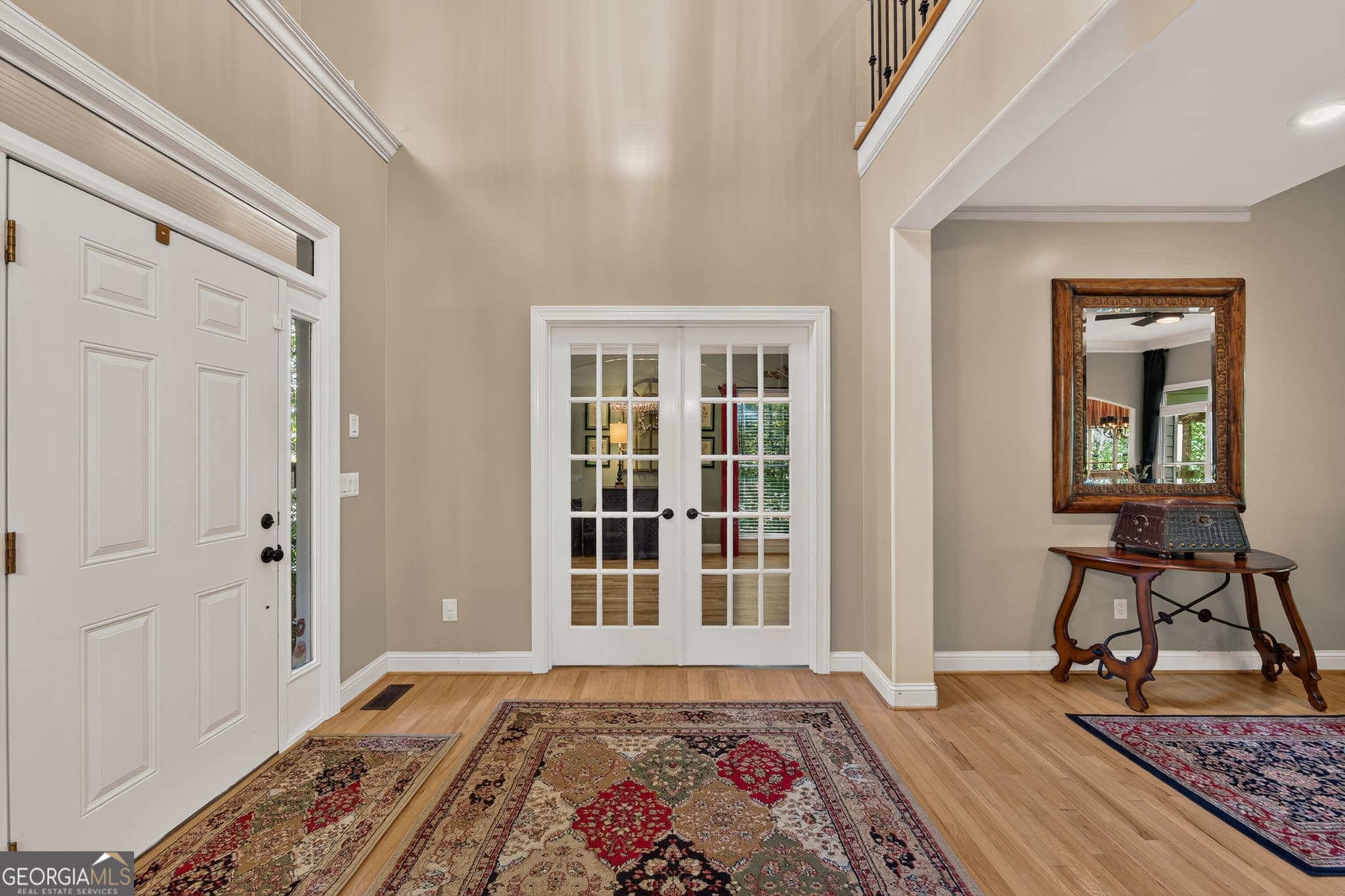 6 bedroom, 5.5 bathroom, 4,538 sq ft single family residence for sale at 155 Willow Oak Lane, Dawsonville, GA 30534 — photo 5