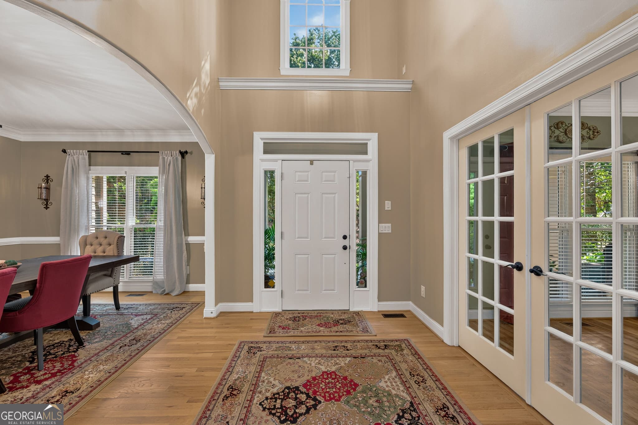 6 bedroom, 5.5 bathroom, 4,538 sq ft single family residence for sale at 155 Willow Oak Lane, Dawsonville, GA 30534 — photo 4