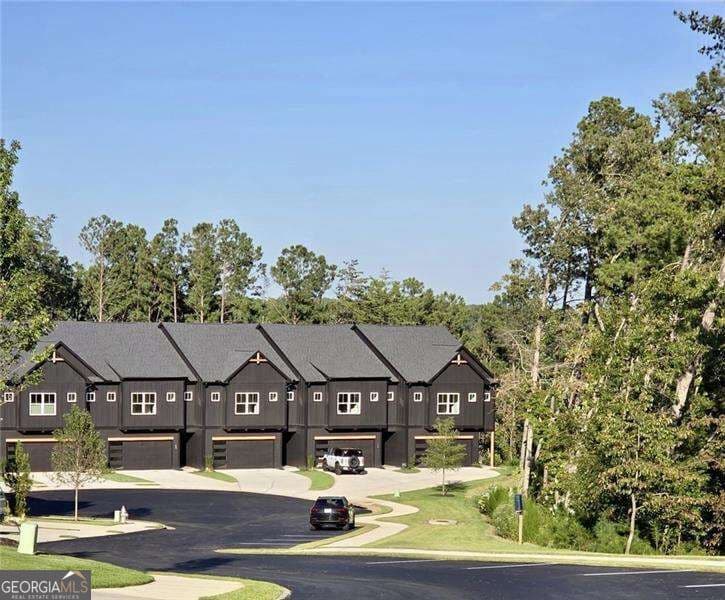 3 bedroom, 2.5 bathroom townhouse for sale at 104 Waterview Court, Waleska, GA 30183 — photo 5