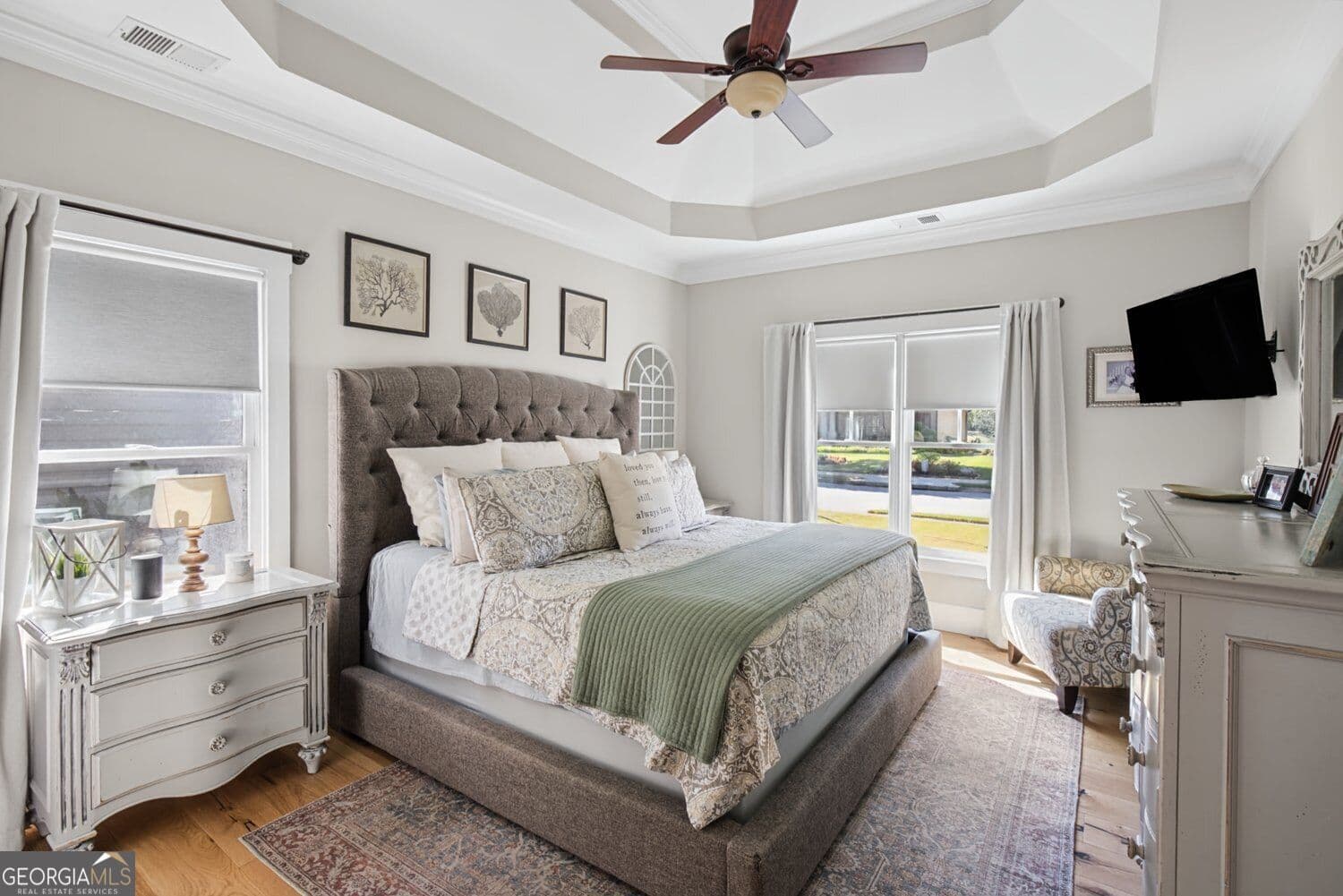 4 bedroom, 2.5 bathroom, 1,999 sq ft single family residence for sale at 59 Lake Haven Drive, Cartersville, GA 30120 — photo 10