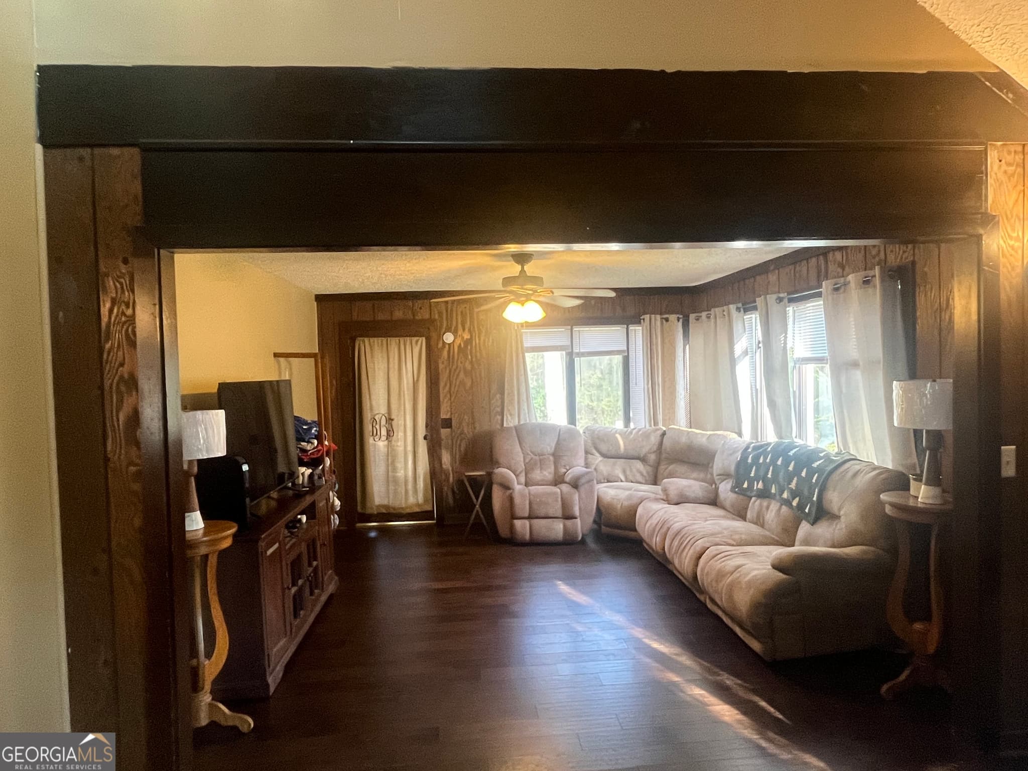 3 bedroom, 2 bathroom, 1,610 sq ft single family residence for sale at 114 Miles Road, Cochran, GA 31014 — photo 6