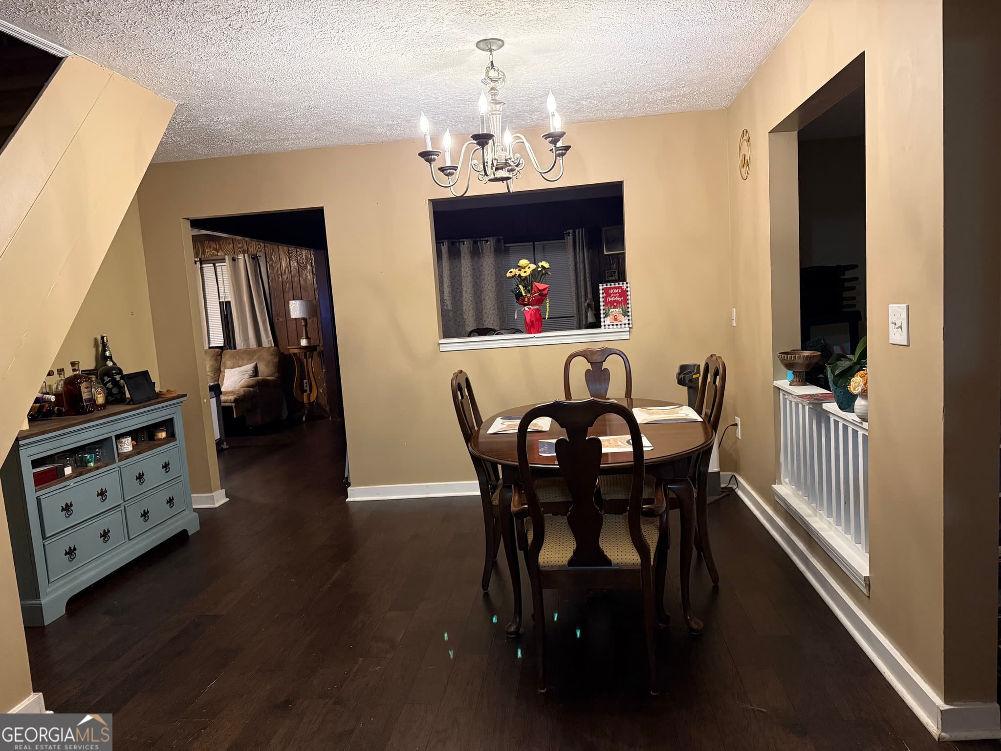 3 bedroom, 2 bathroom, 1,610 sq ft single family residence for sale at 114 Miles Road, Cochran, GA 31014 — photo 3