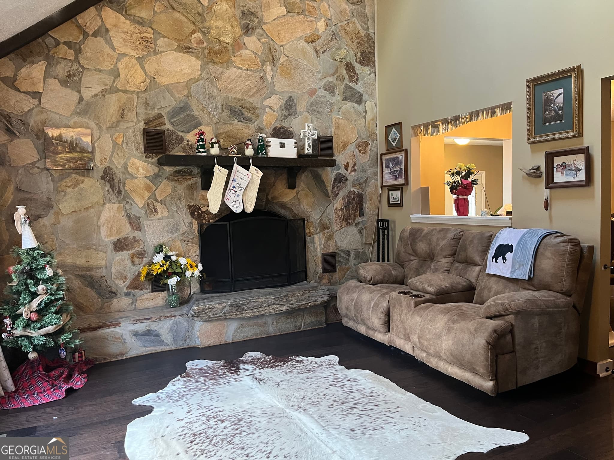 3 bedroom, 2 bathroom, 1,610 sq ft single family residence for sale at 114 Miles Road, Cochran, GA 31014 — photo 5