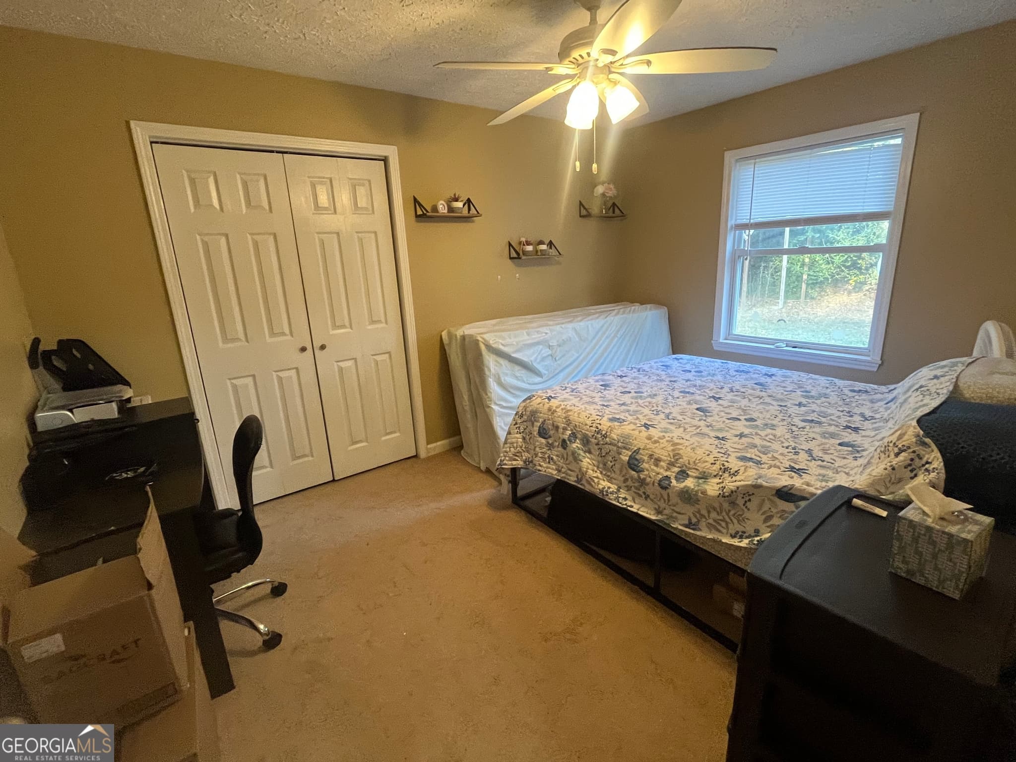 3 bedroom, 2 bathroom, 1,610 sq ft single family residence for sale at 114 Miles Road, Cochran, GA 31014 — photo 10