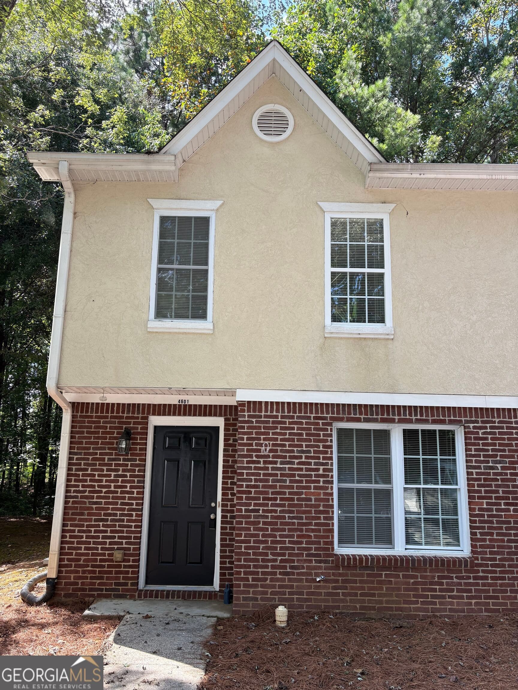2 bedroom, 2.5 bathroom, 1,184 sq ft townhouse for rent at 4601 Logan Way, Acworth, GA 30101 for $1,590 a month — photo 1 of 1
