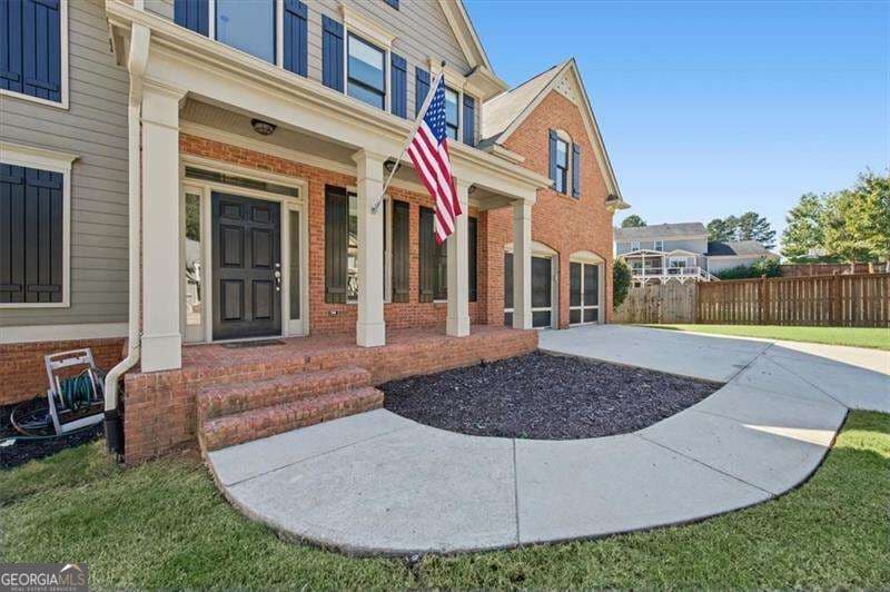 5 bedroom, 4 bathroom, 3,717 sq ft single family residence for sale at 48 Willow Shade Walk, Dallas, GA 30132 — photo 6