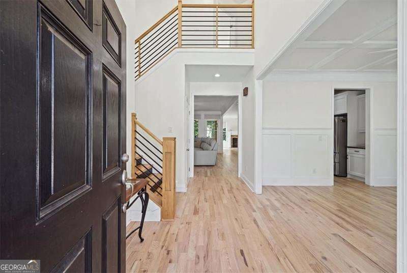 5 bedroom, 4 bathroom, 3,717 sq ft single family residence for sale at 48 Willow Shade Walk, Dallas, GA 30132 — photo 5