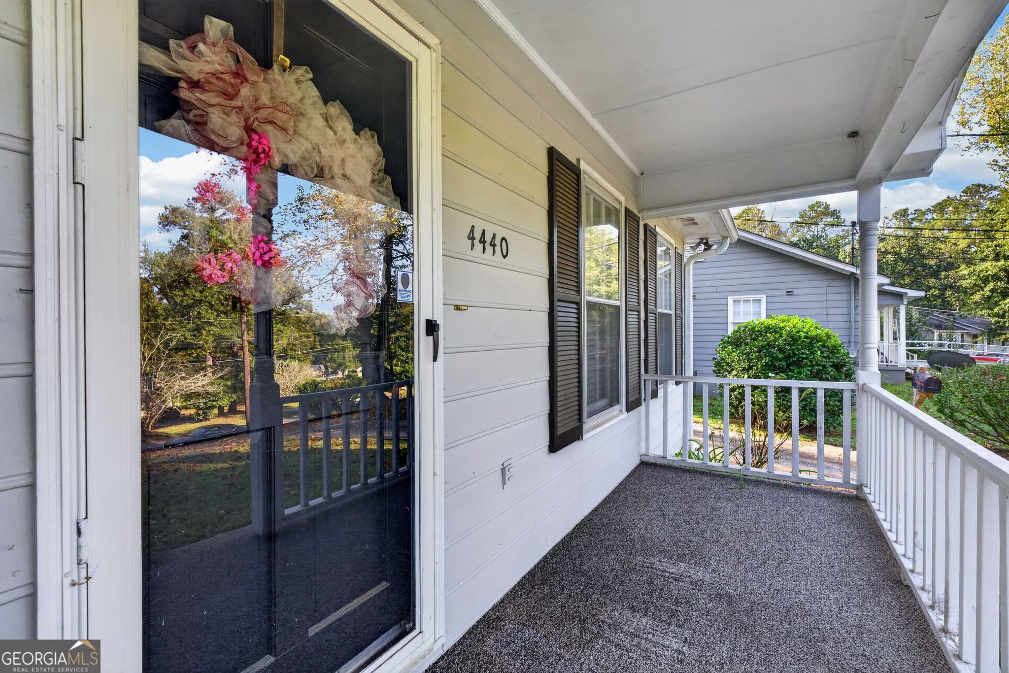 1 bedroom, 2 bathroom, 1,300 sq ft single family residence for sale at 4440 Bon Ayer Circle, Macon, GA 31204 — photo 6