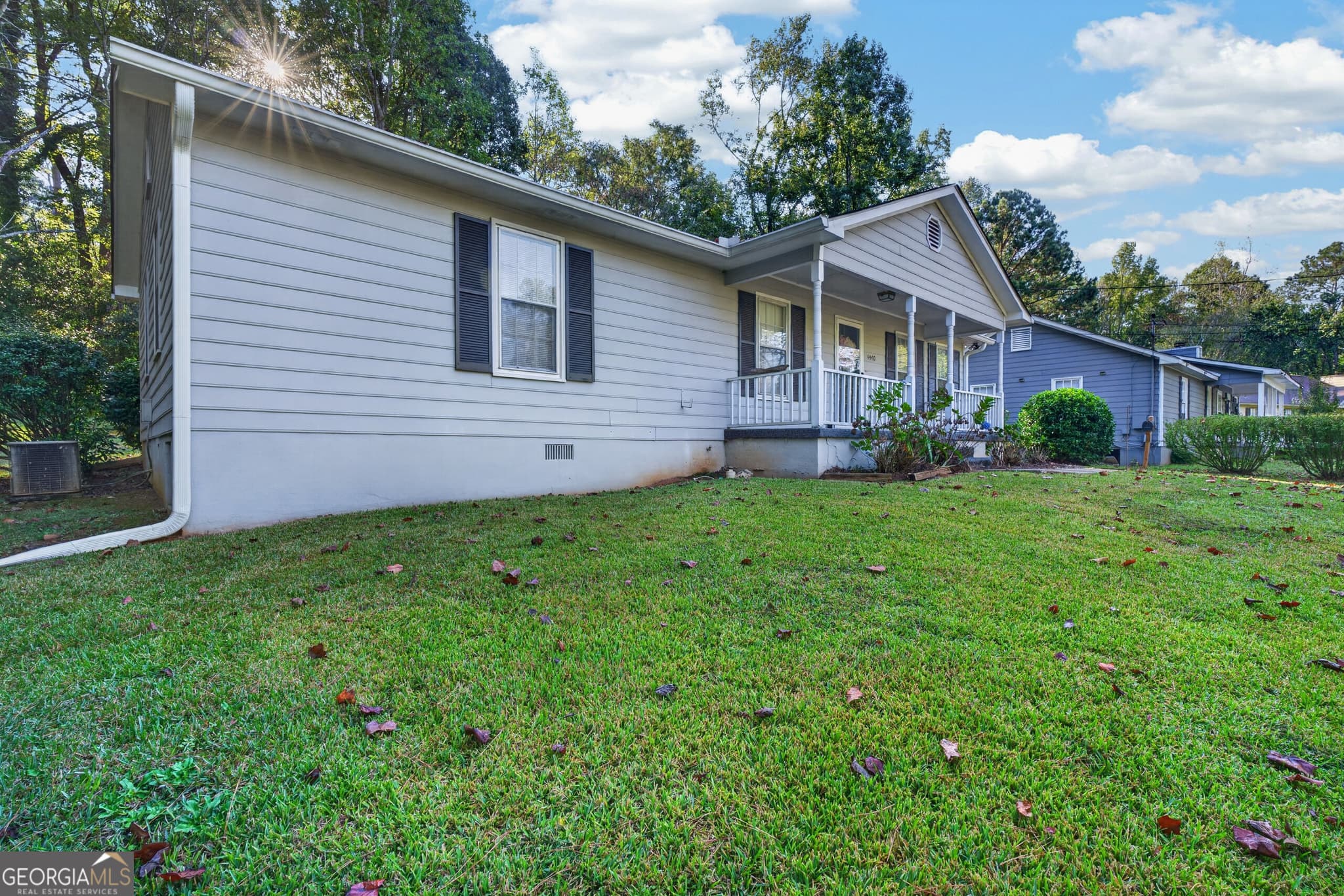 1 bedroom, 2 bathroom, 1,300 sq ft single family residence for sale at 4440 Bon Ayer Circle, Macon, GA 31204 — photo 7