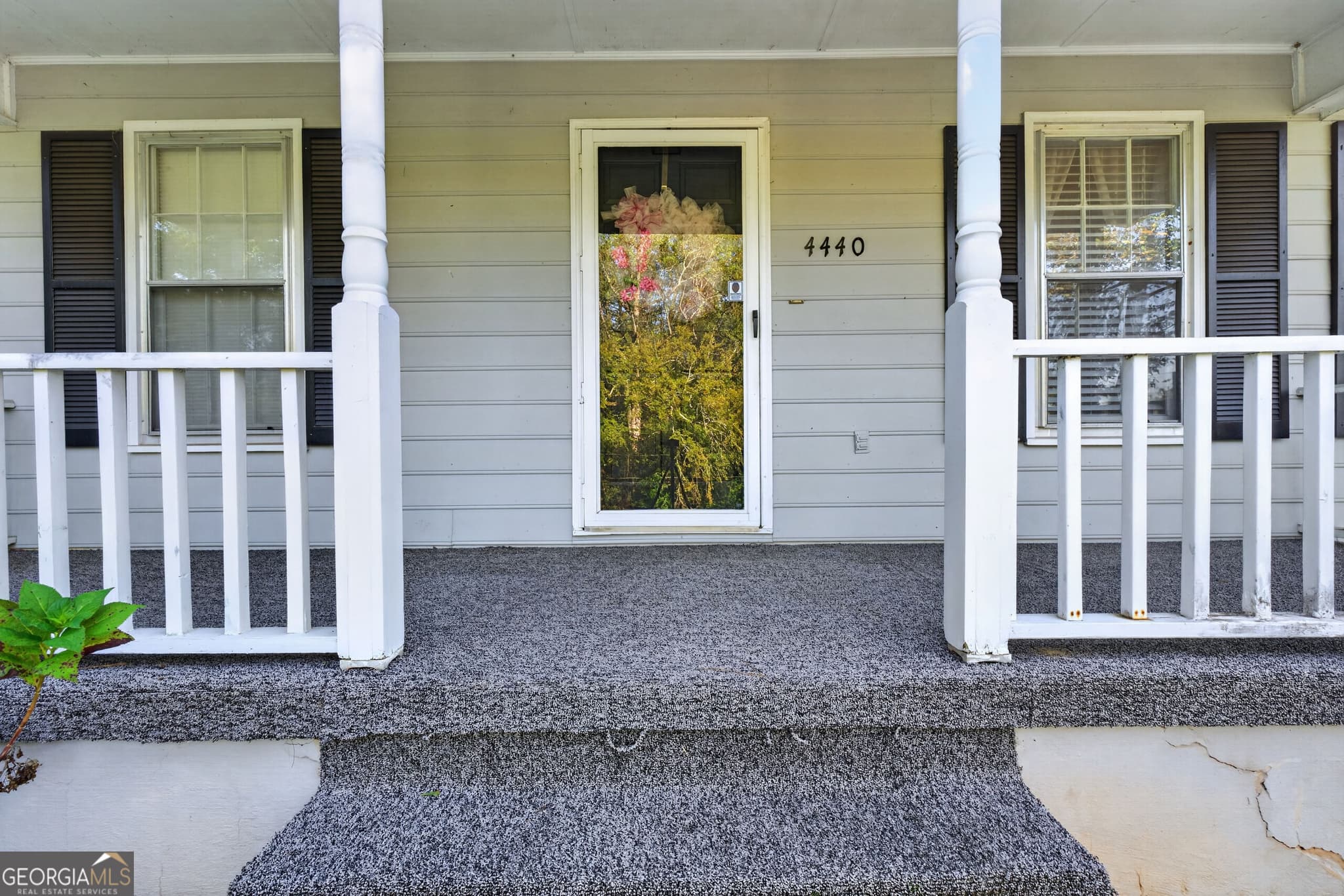 1 bedroom, 2 bathroom, 1,300 sq ft single family residence for sale at 4440 Bon Ayer Circle, Macon, GA 31204 — photo 5