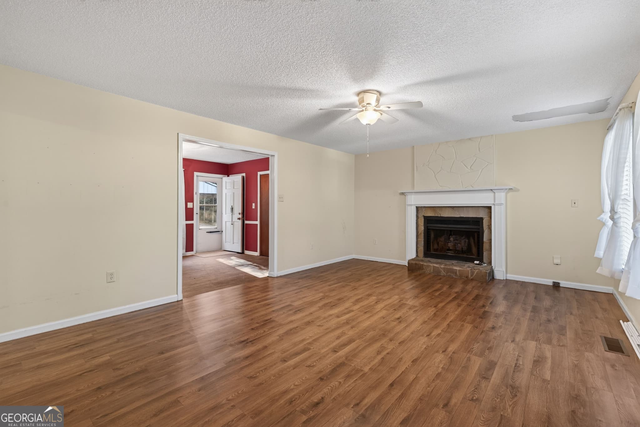 1 bedroom, 2 bathroom, 1,300 sq ft single family residence for sale at 4440 Bon Ayer Circle, Macon, GA 31204 — photo 9