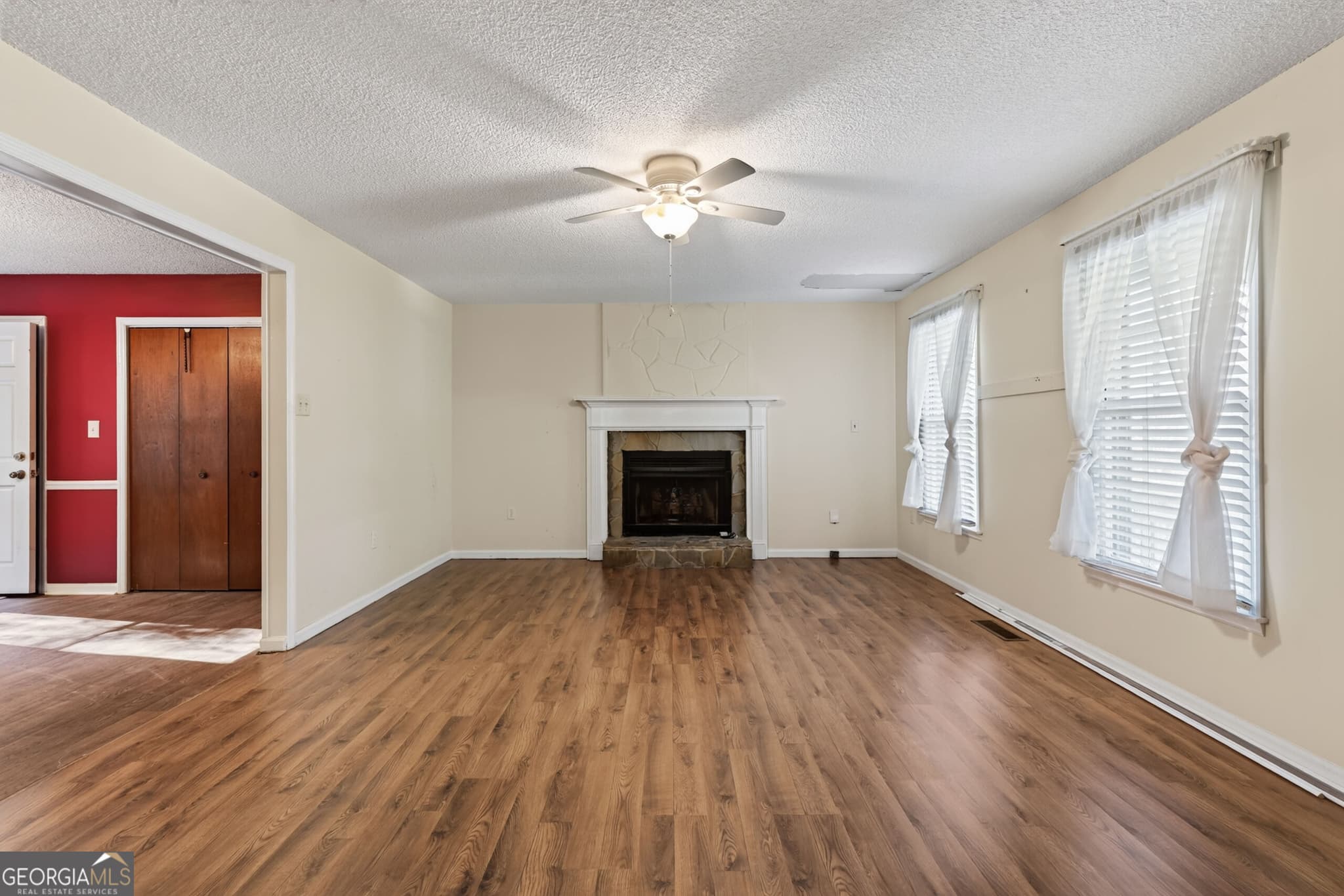 1 bedroom, 2 bathroom, 1,300 sq ft single family residence for sale at 4440 Bon Ayer Circle, Macon, GA 31204 — photo 10