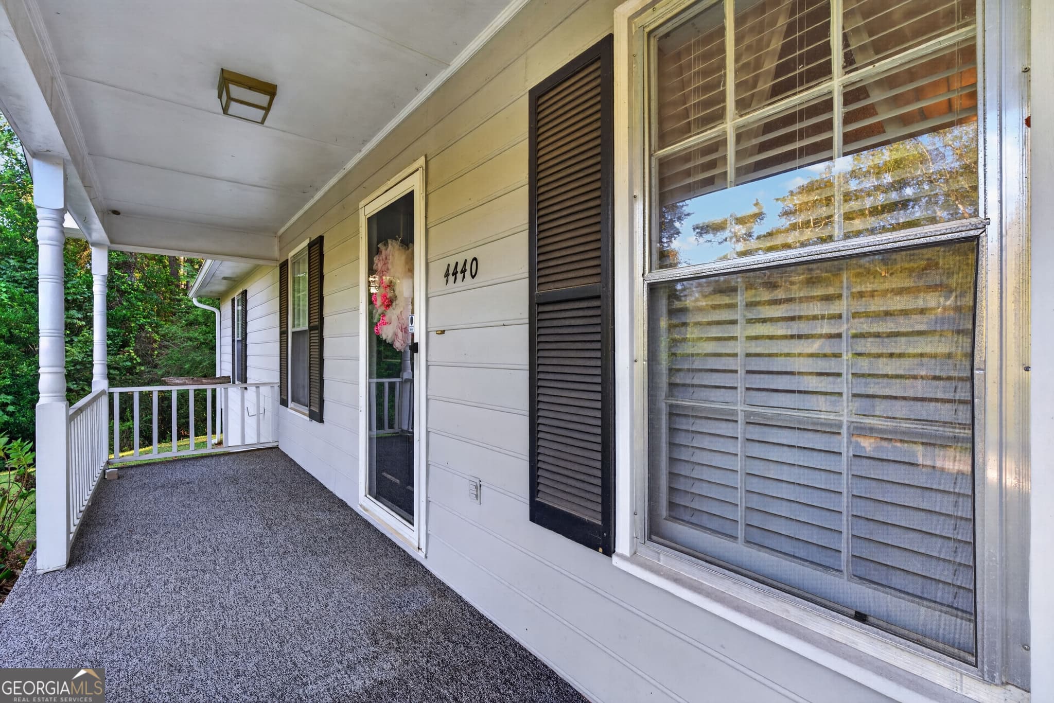 1 bedroom, 2 bathroom, 1,300 sq ft single family residence for sale at 4440 Bon Ayer Circle, Macon, GA 31204 — photo 4